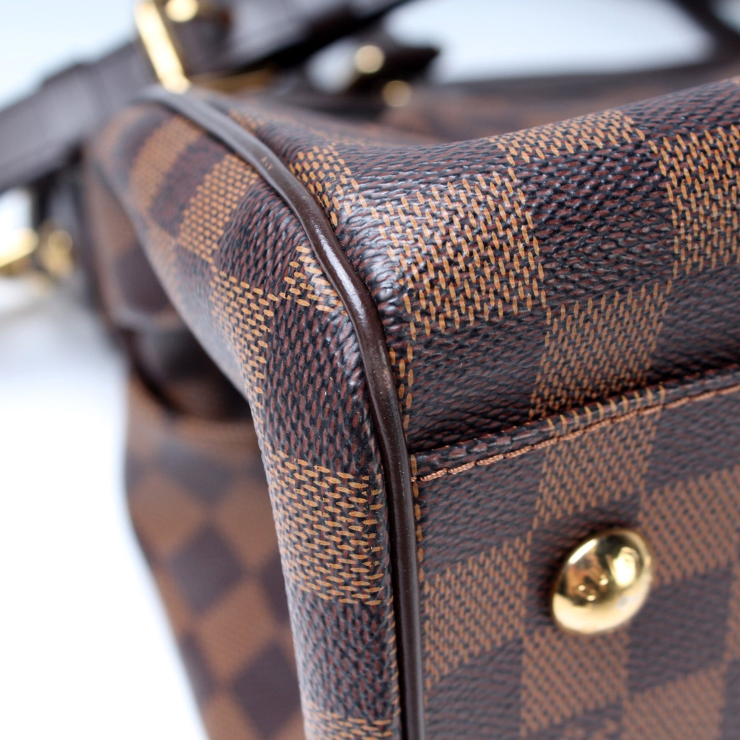 Louis Vuitton Trevi GM Damier Ebene