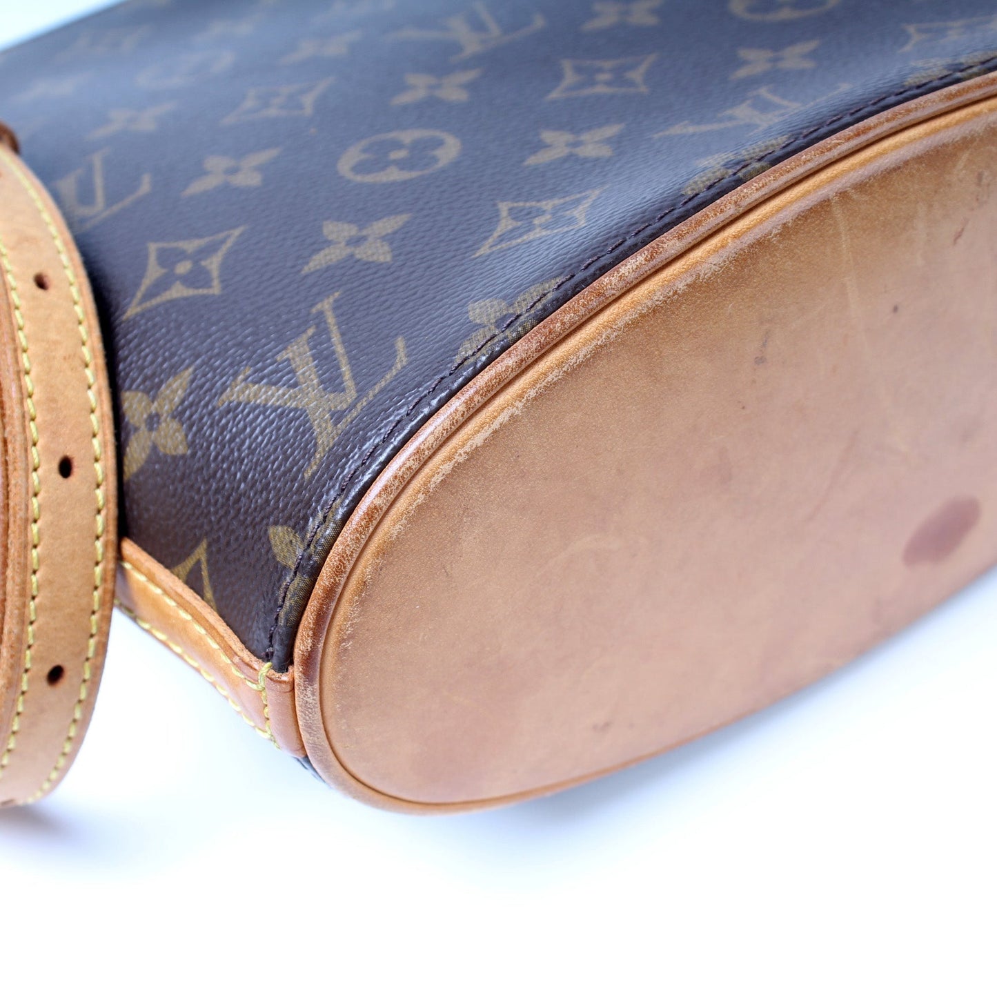 Louis Vuitton Drouot Monogram