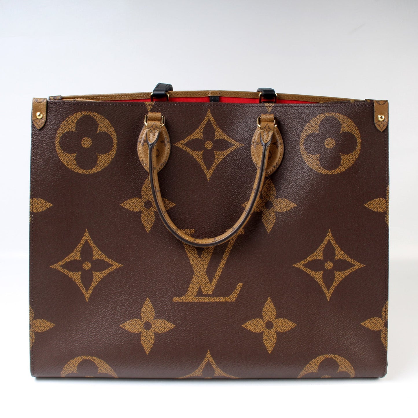 Louis Vuitton ONTHEGO GM Monogram