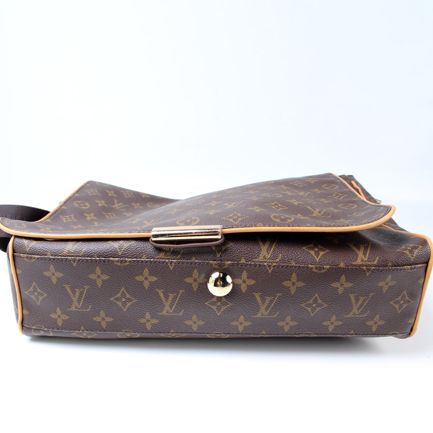 Louis Vuitton Abbesses Monogram