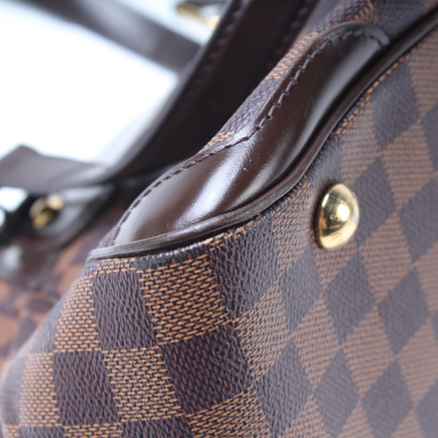 Louis Vuitton Verona PM Damier Ebene