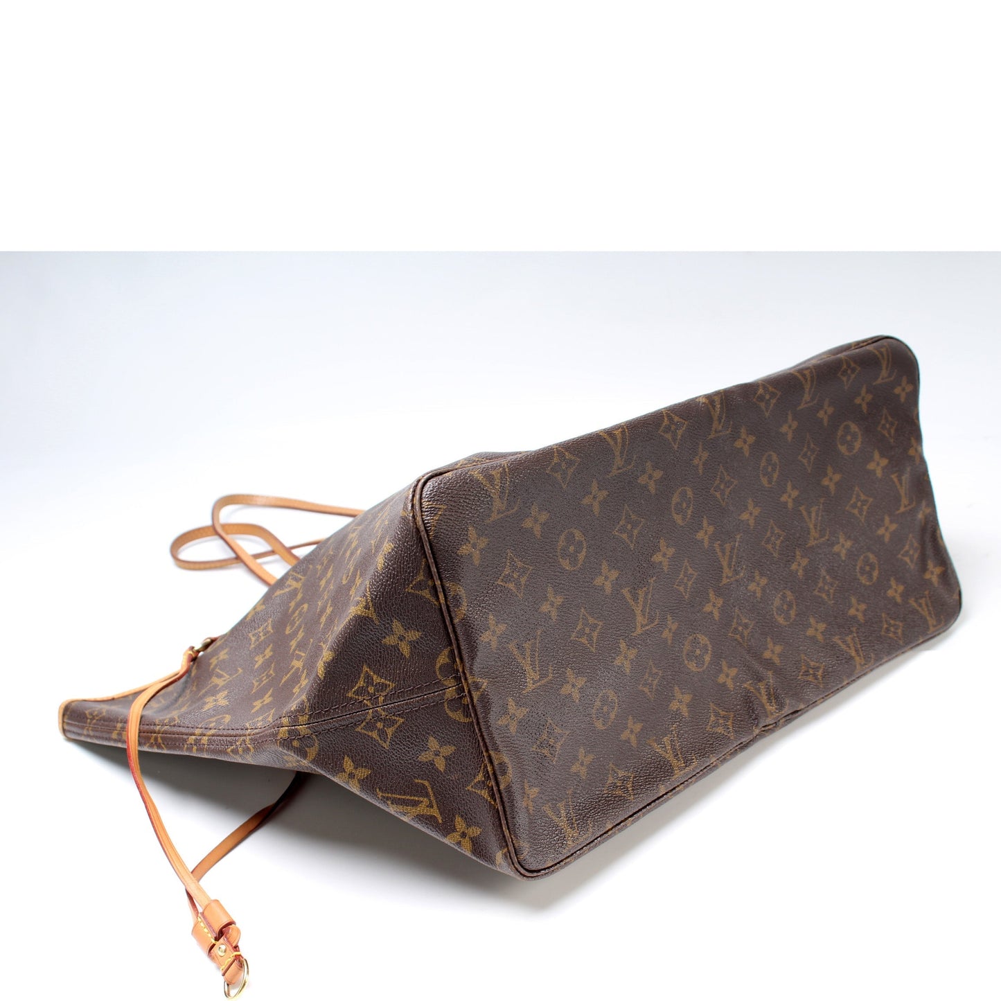 Louis Vuitton Neverfull GM Monogram