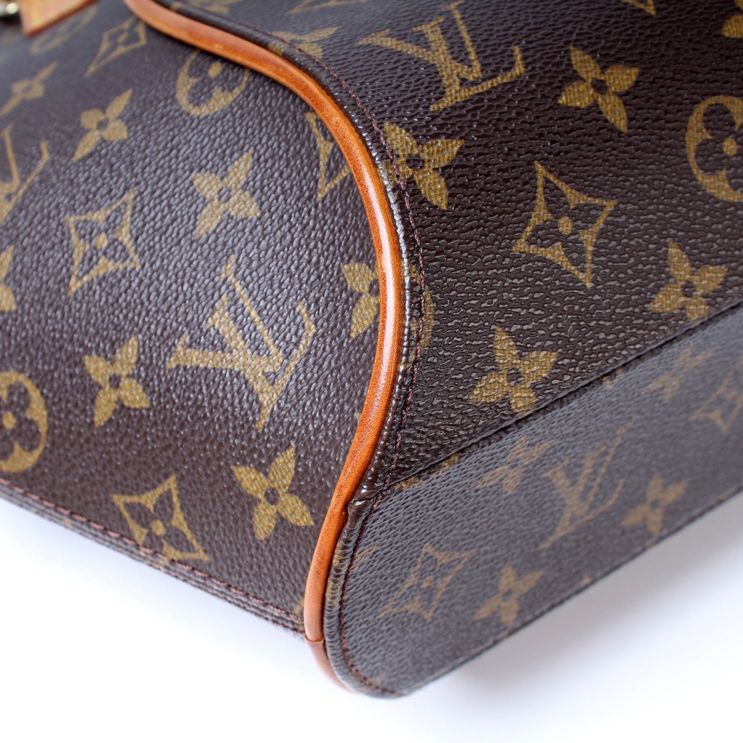 Louis Vuitton Ellipse PM Monogram