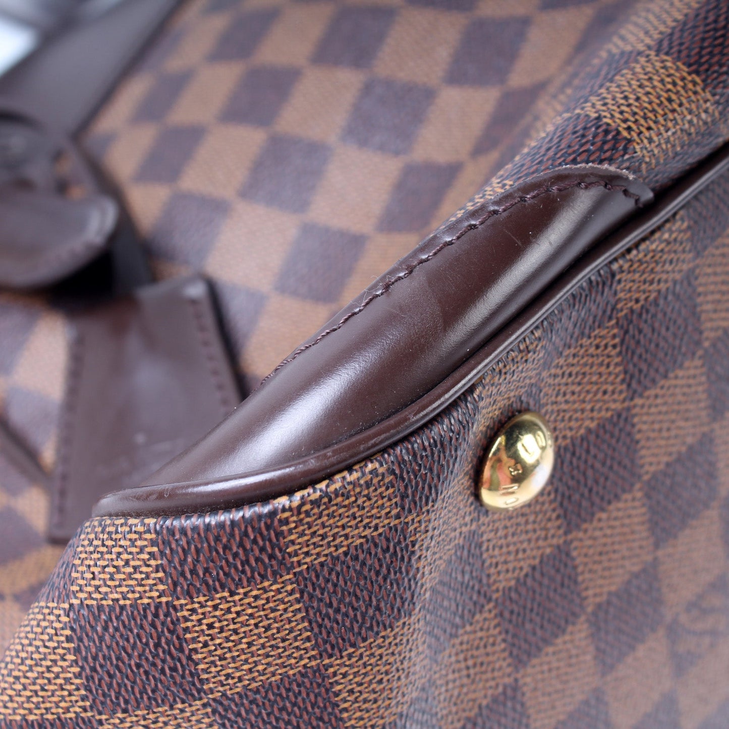 Louis Vuitton Verona MM Damier Ebene