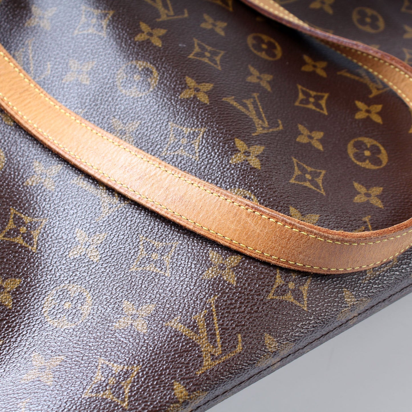 Louis Vuitton Luco Monogram
