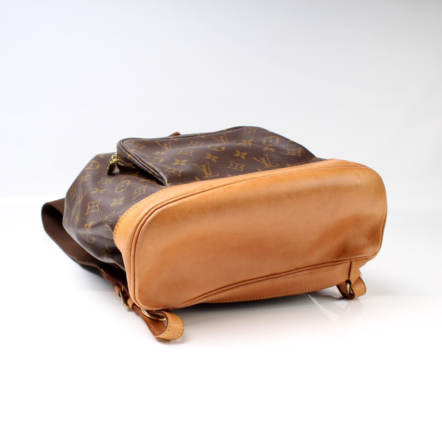 Louis Vuitton Montsouris GM Monogram