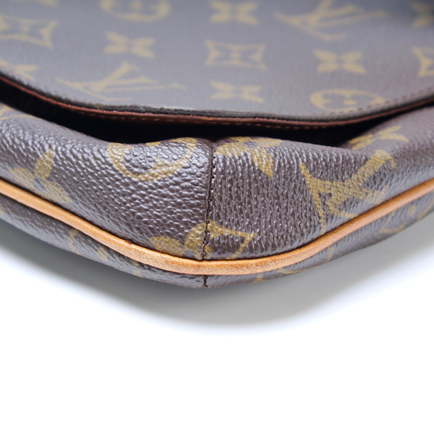 Louis Vuitton Musette Salsa Long Monogram