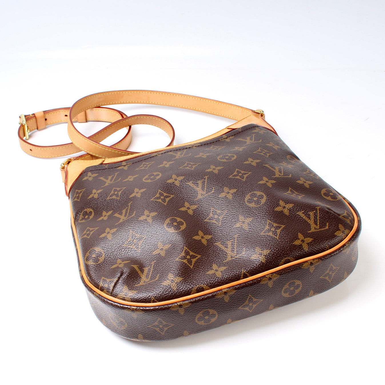 Louis Vuitton Odeon PM Monogram