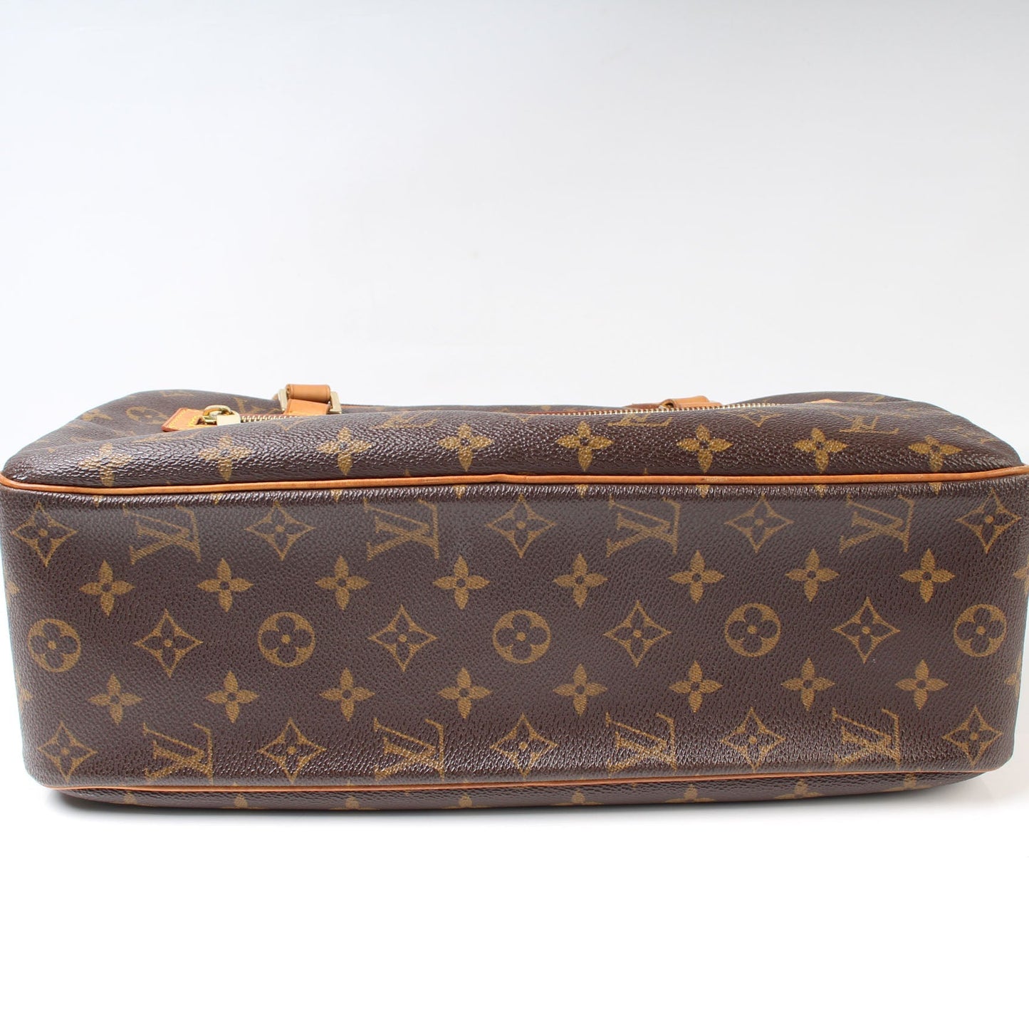 Louis Vuitton Cite GM Monogram
