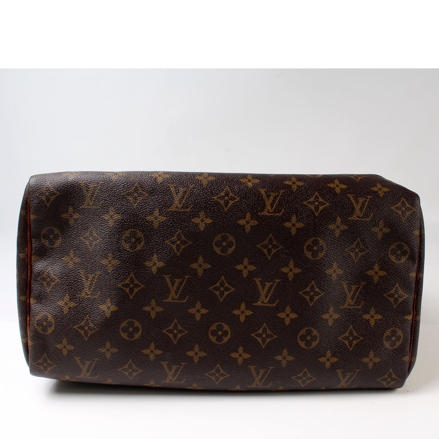 Louis Vuitton Speedy 35 Monogram