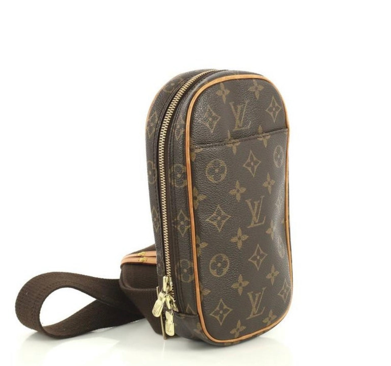 Louis Vuitton Gange