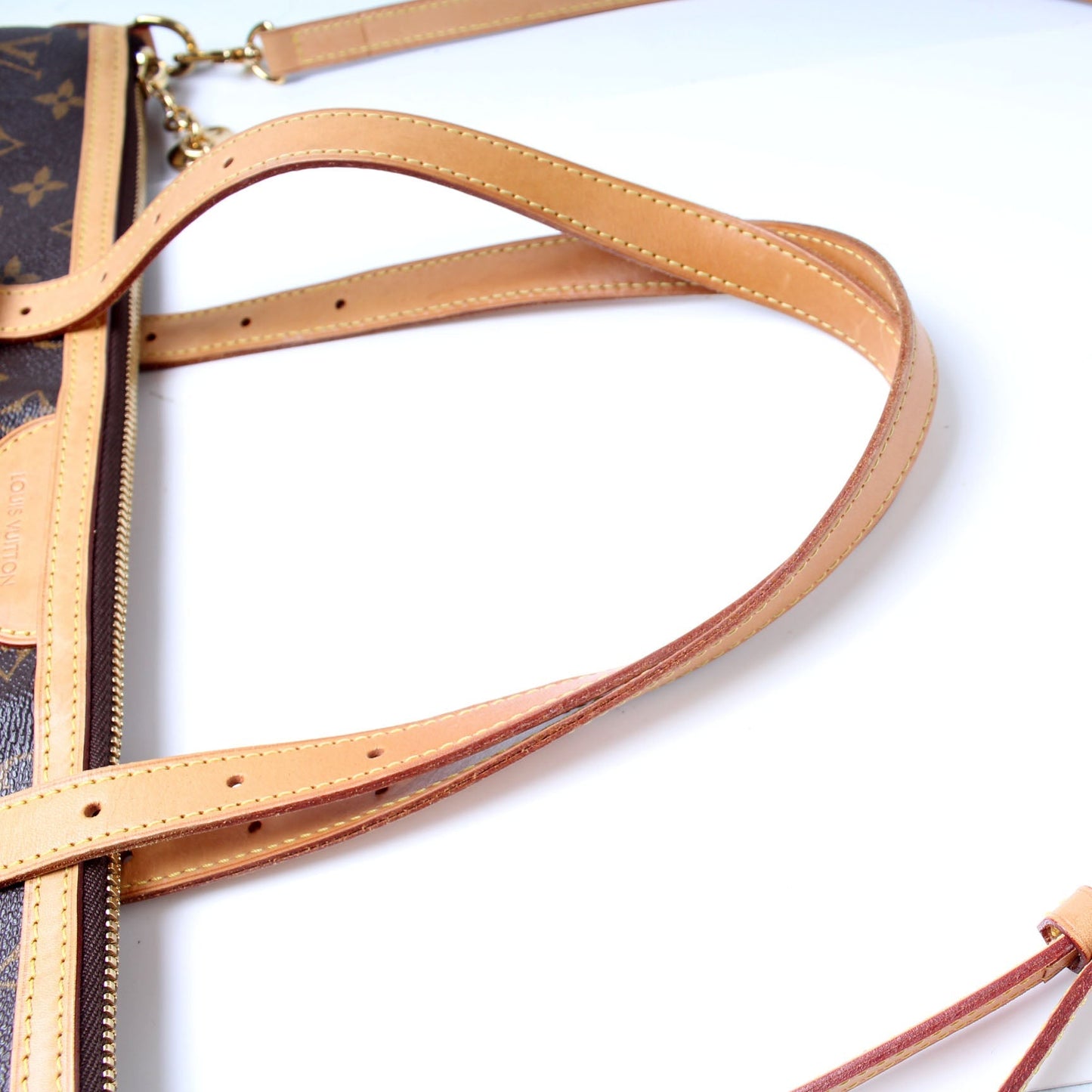 Louis Vuitton Palermo GM Monogram