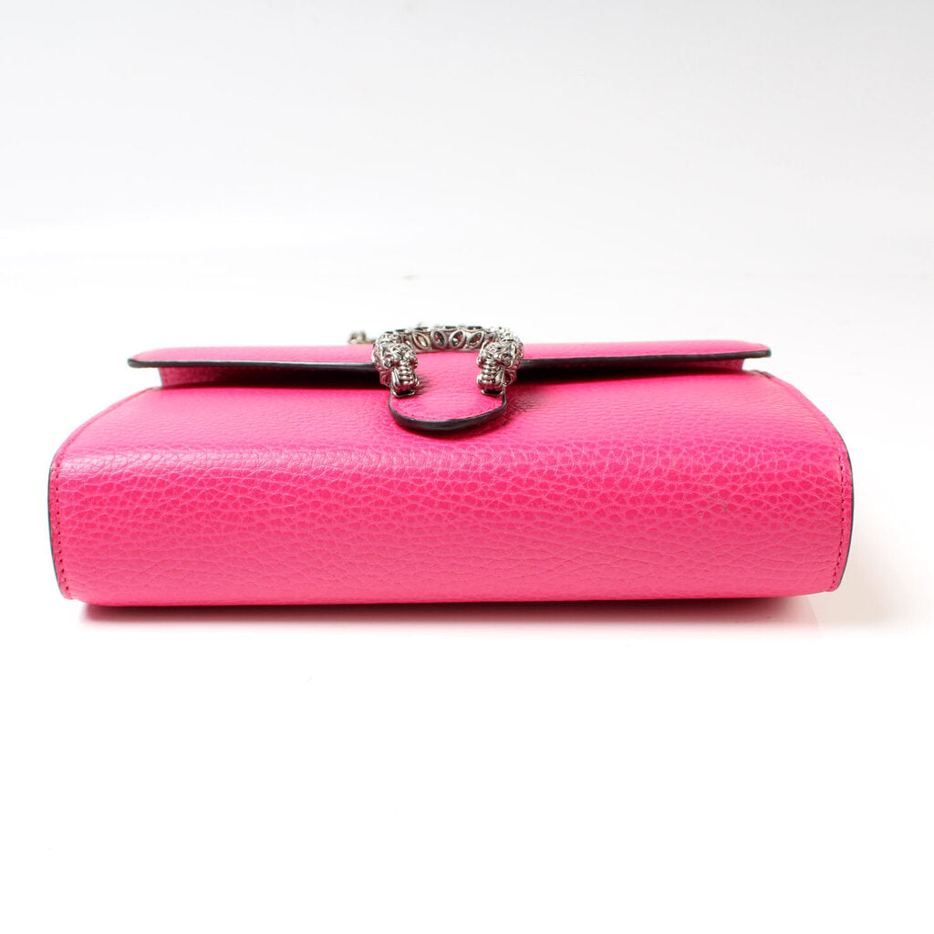 Gucci 401231 Dionysus Mini Wallet Bag