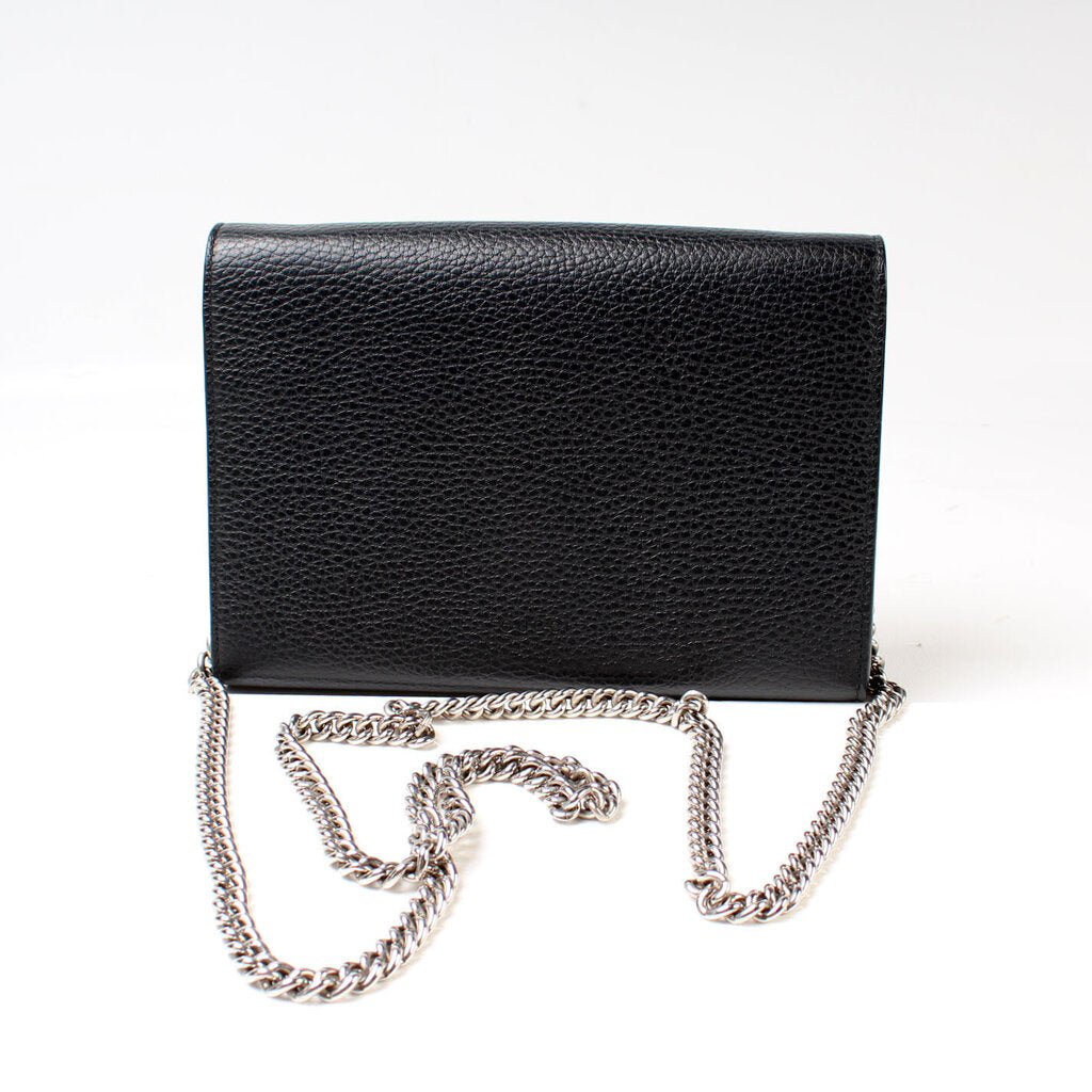 Gucci 401231 Dionysus Mini Wallet Bag