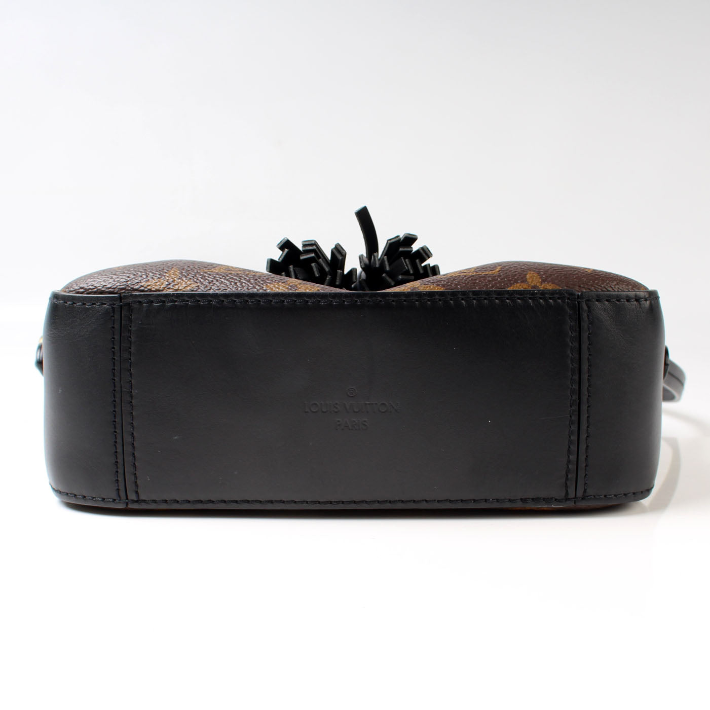 Louis Vuitton Saintogne Monogram