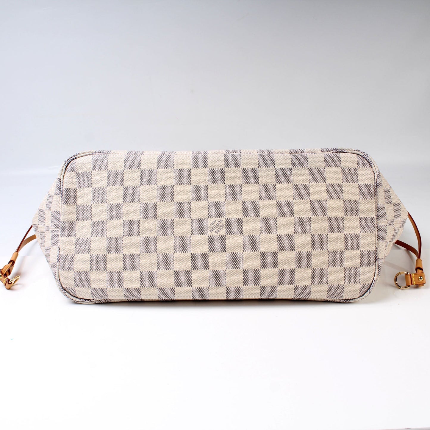 Louis Vuitton Neverfull MM Damier Azur