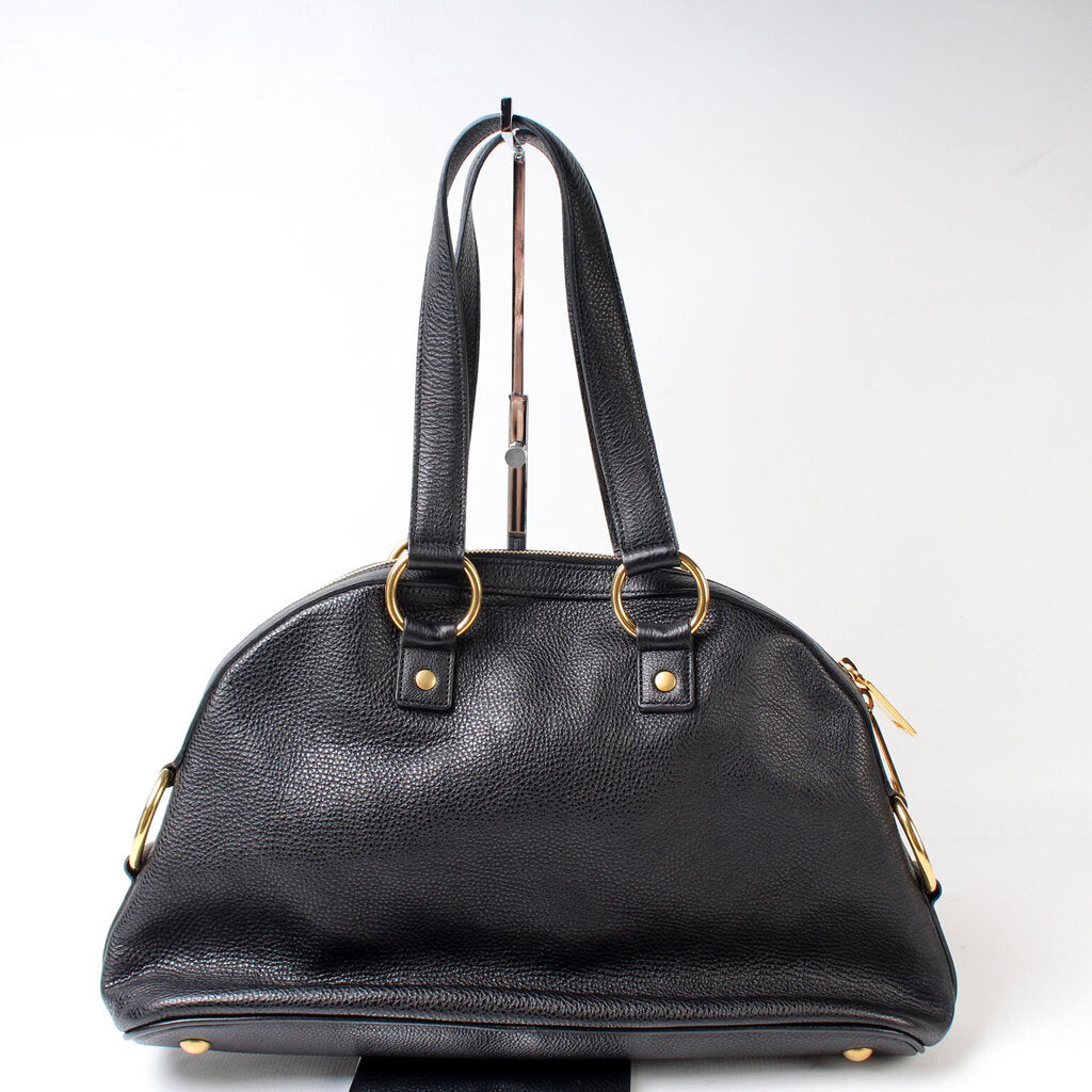 Saint Laurent Muse Dome Medium Bag