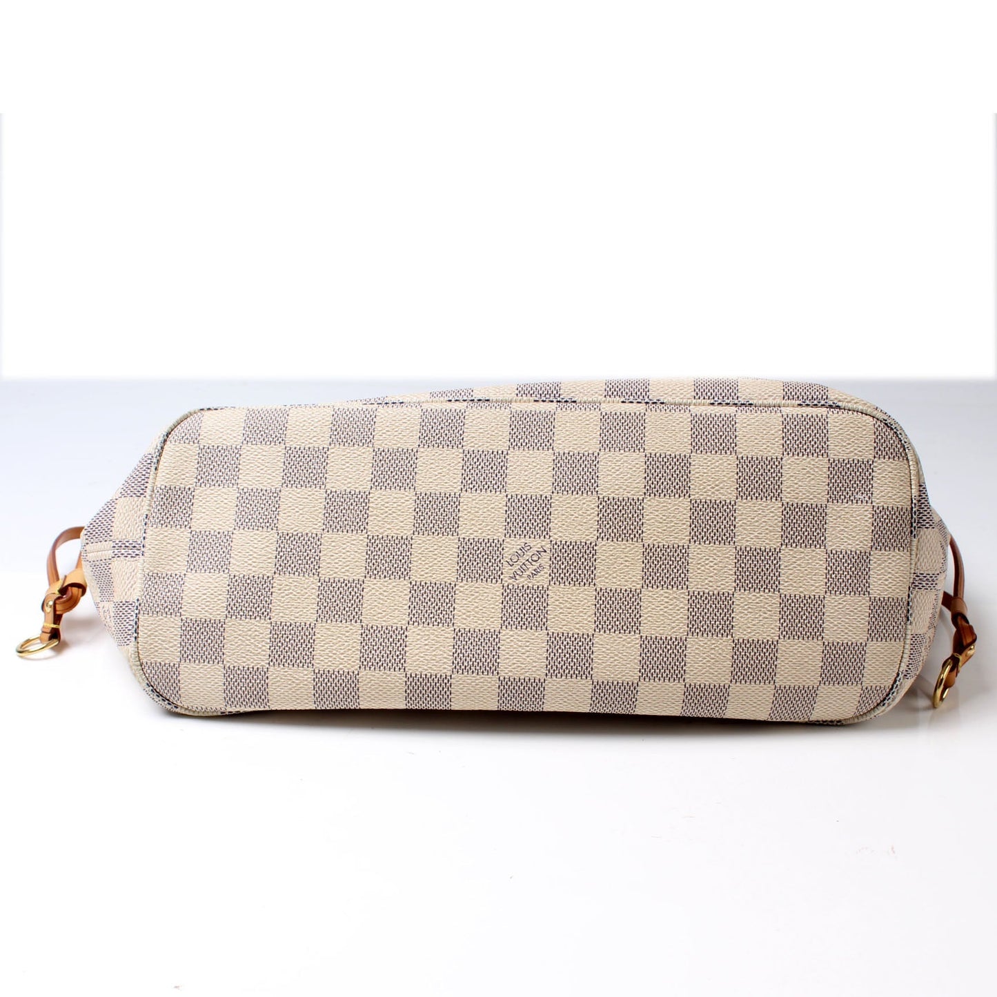 Louis Vuitton Neverfull PM Damier Azur