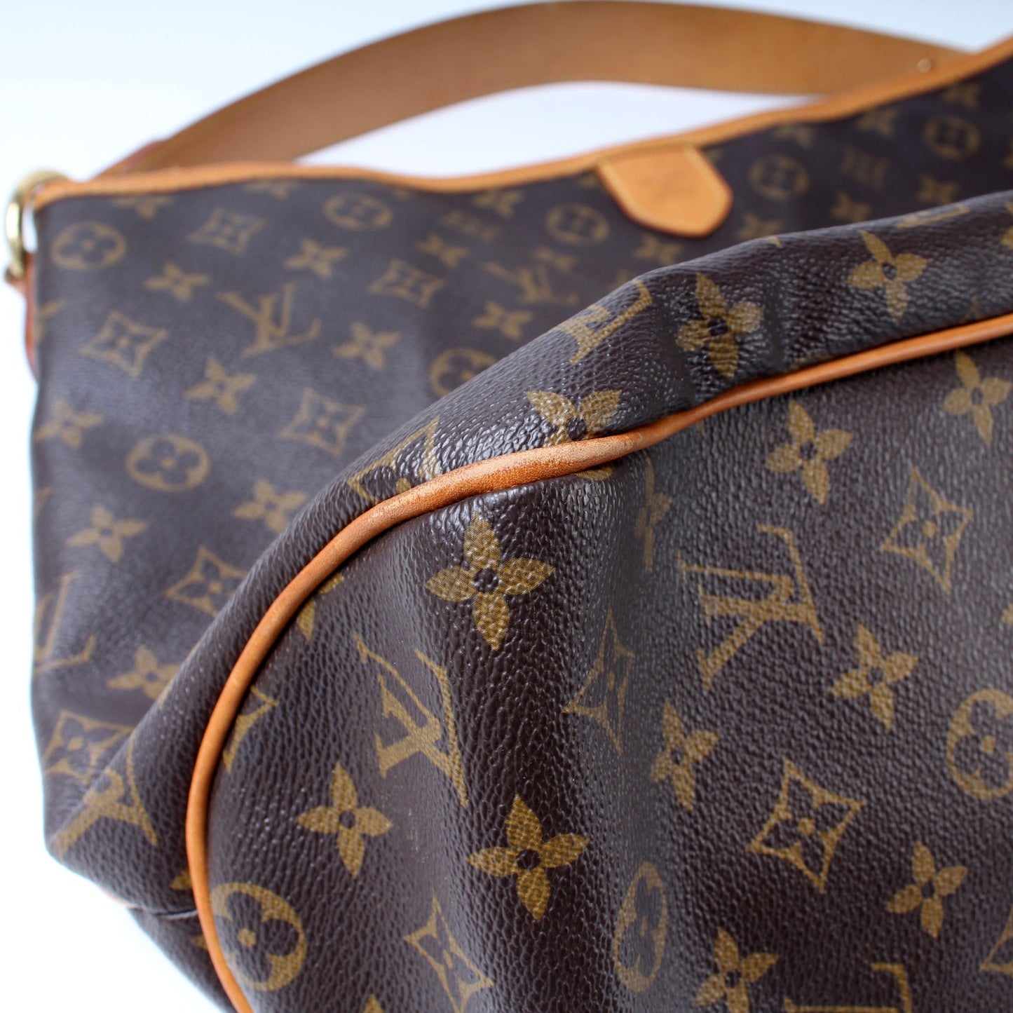 Louis Vuitton Delightful MM Monogram