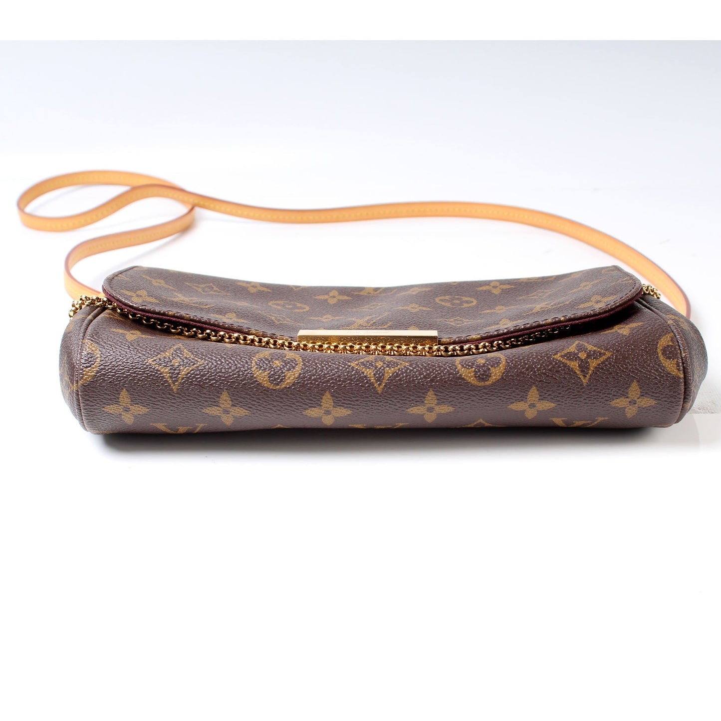Louis Vuitton Favorite MM Monogram