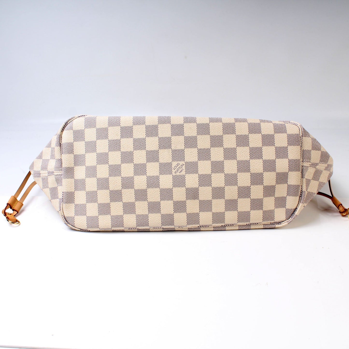 Louis Vuitton Neverfull MM Damier Azur