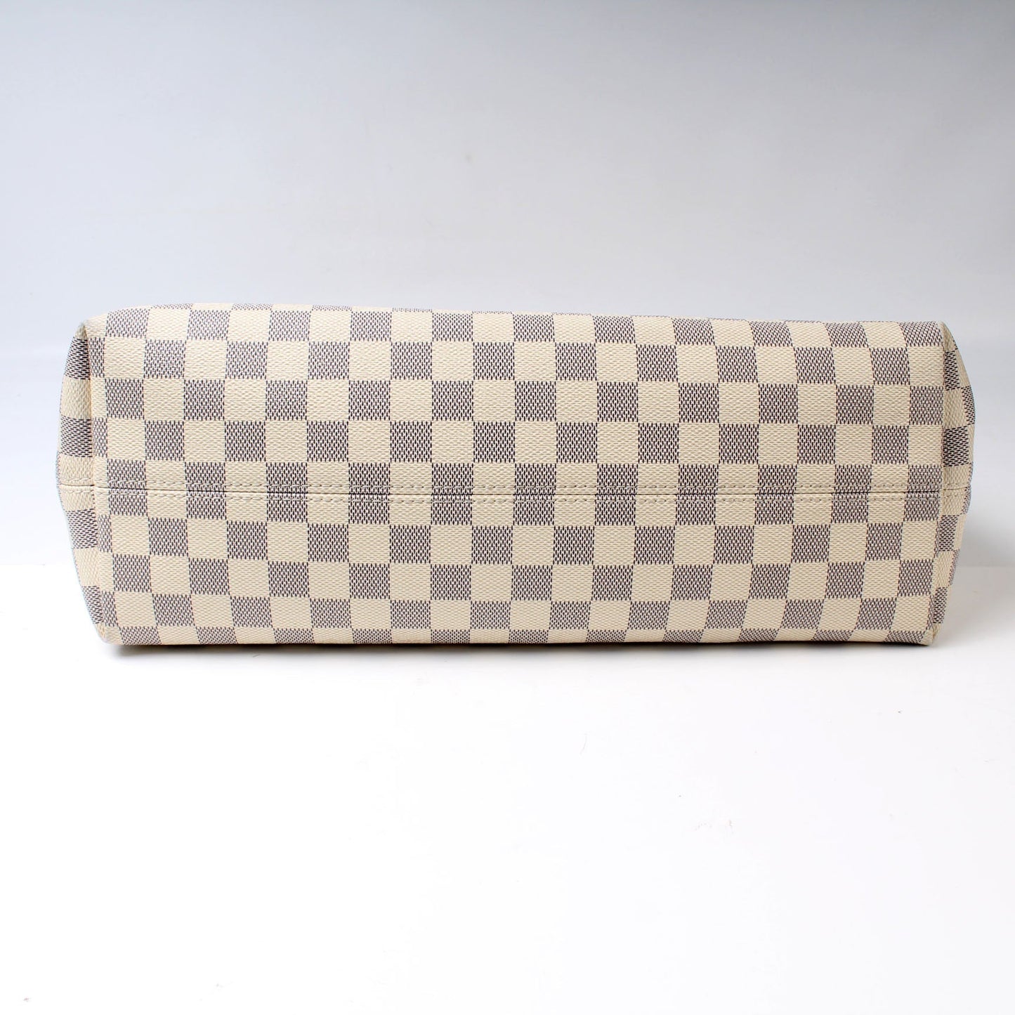 Louis Vuitton Graceful MM Damier Azur