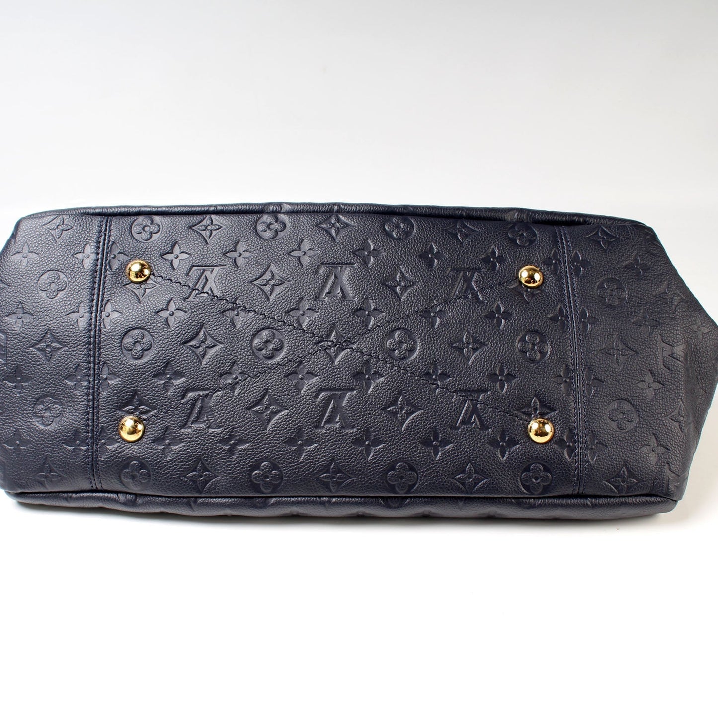 Louis Vuitton Artsy MM Empreinte