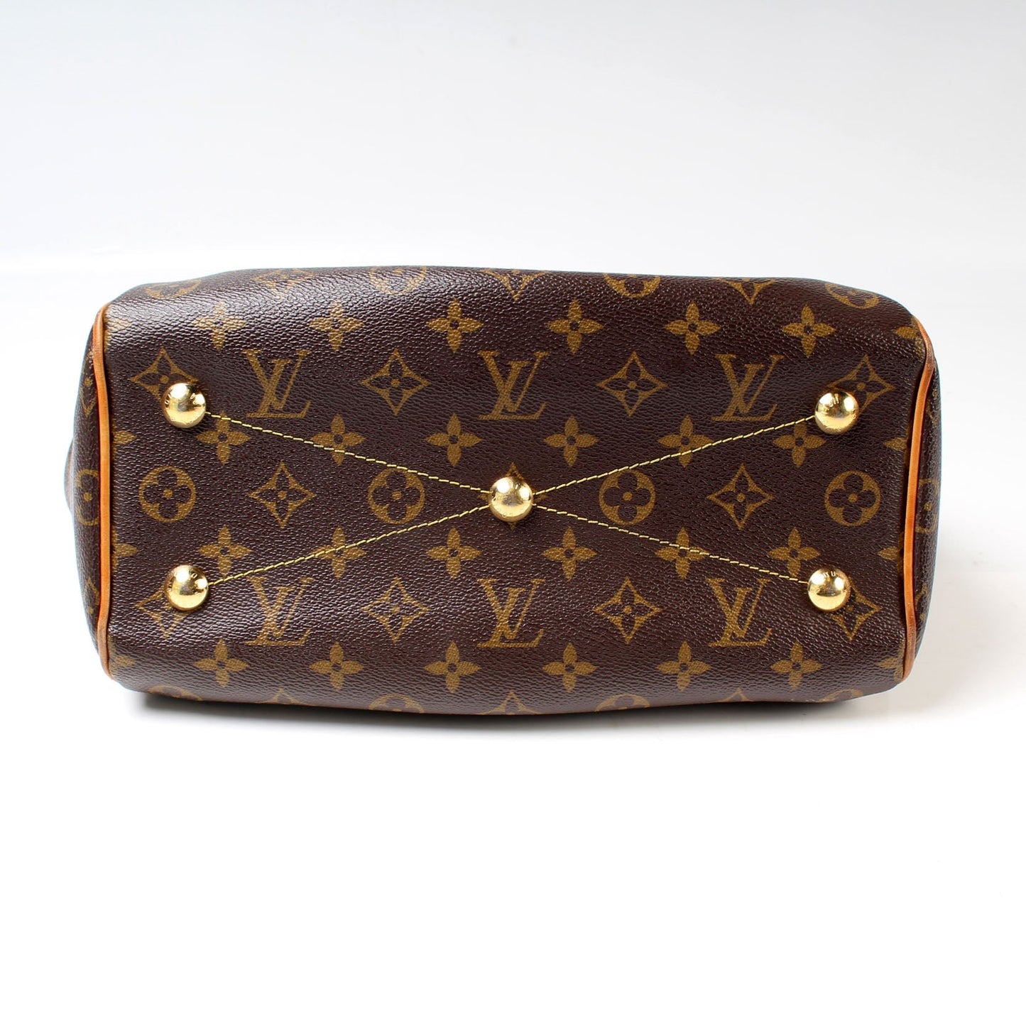 Louis Vuitton Tivoli PM Monogram