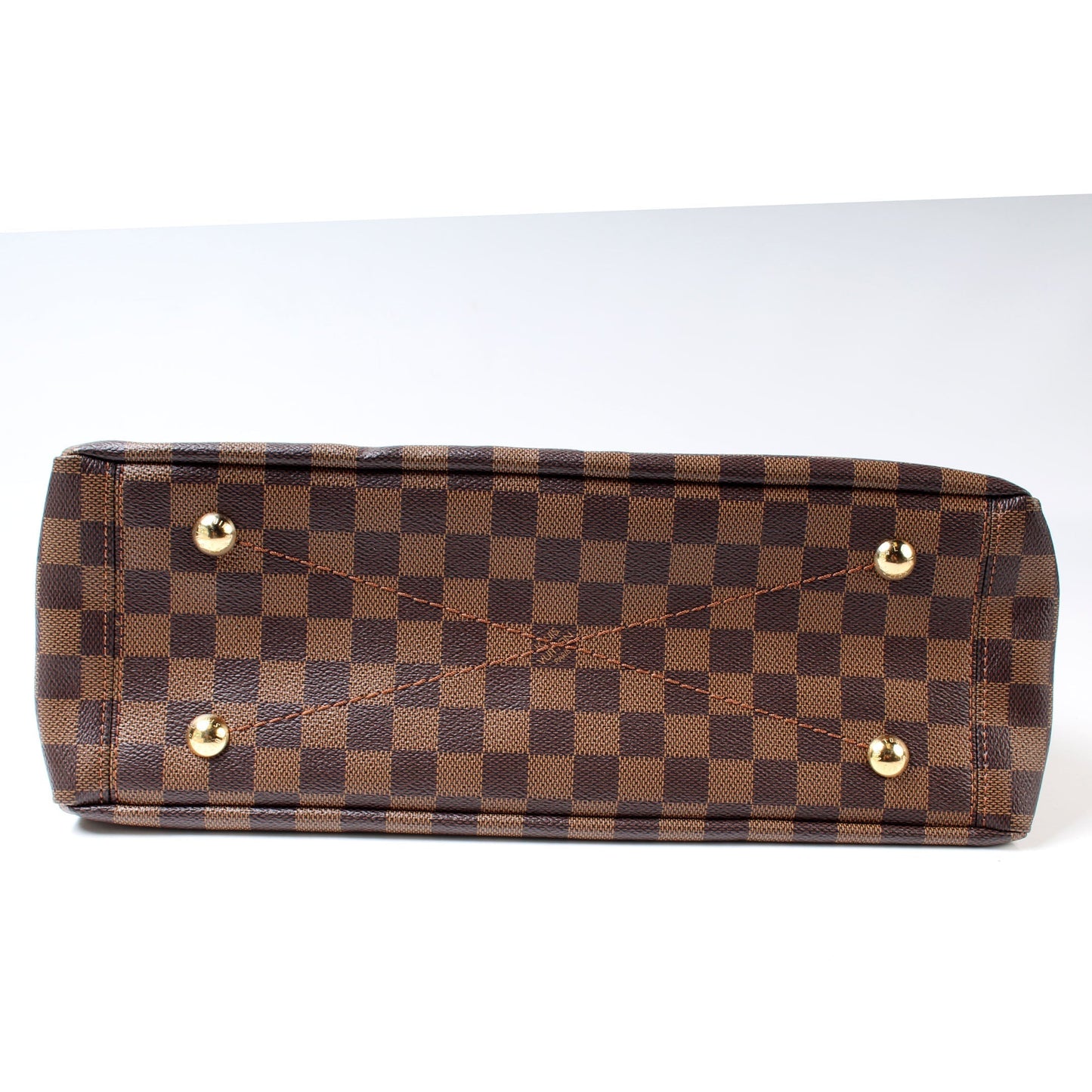 Louis Vuitton Lymington Damier Ebene