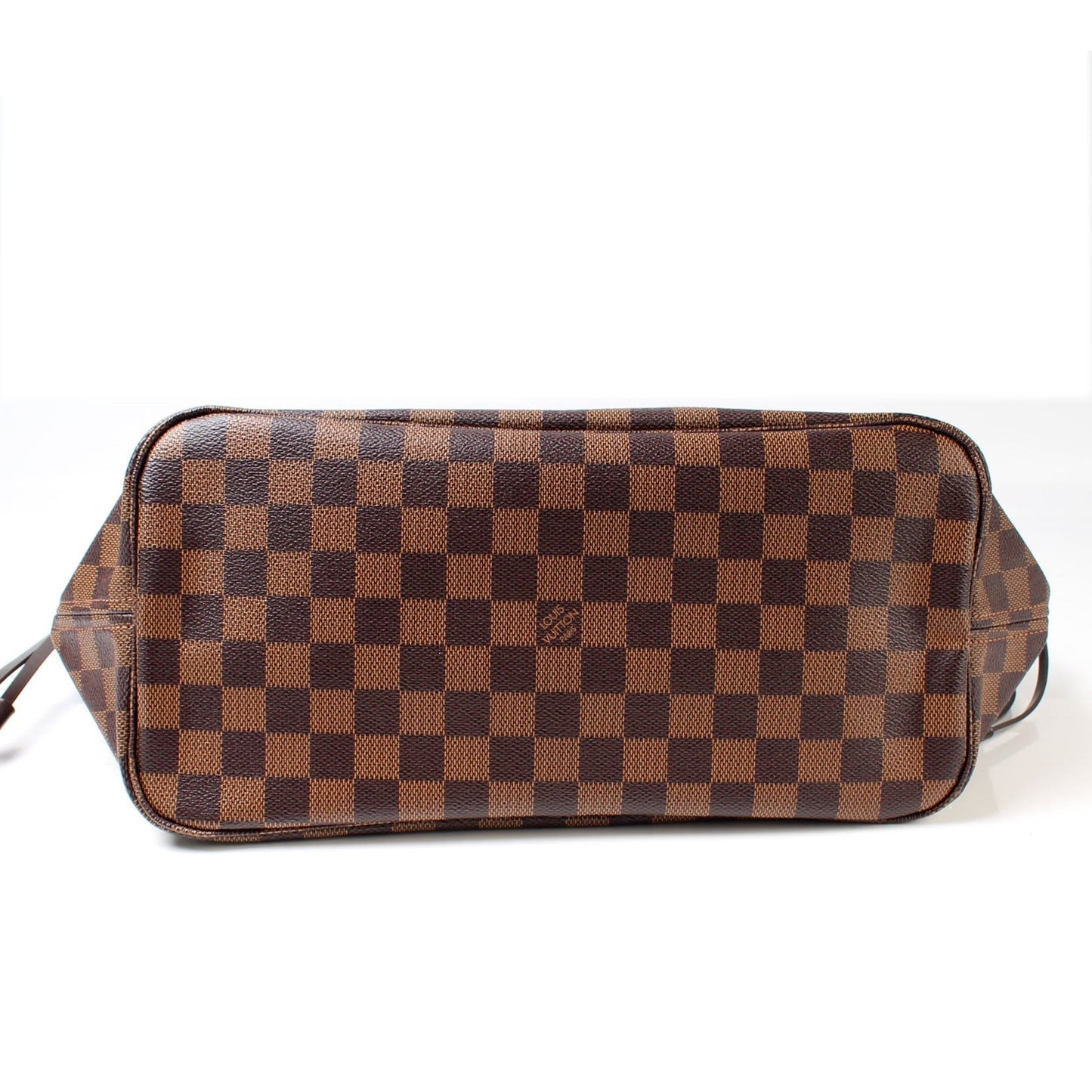 Louis Vuitton Neverfull MM Damier Ebene