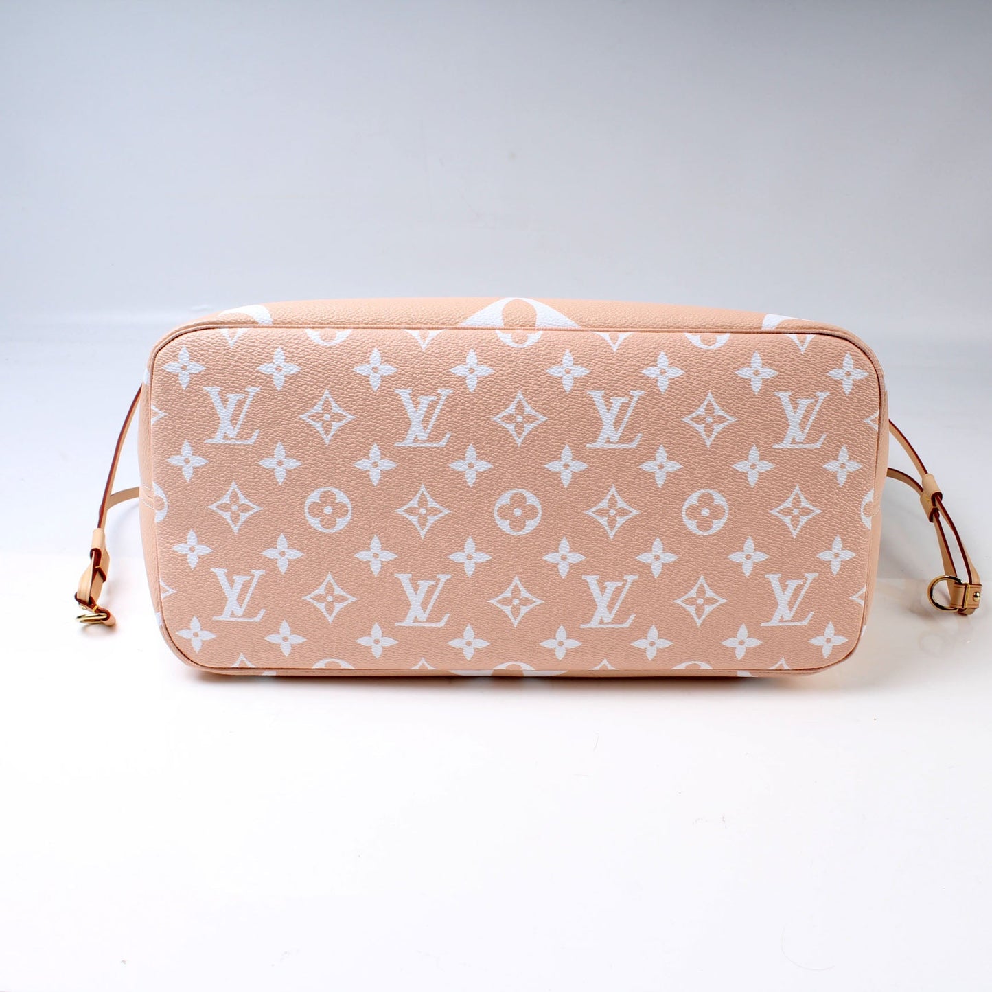 Louis Vuitton Neverfull MM By The Pool W/Pochette