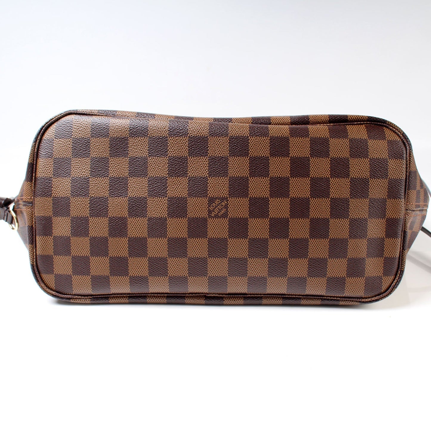 Louis Vuitton Neverfull MM Damier Ebene