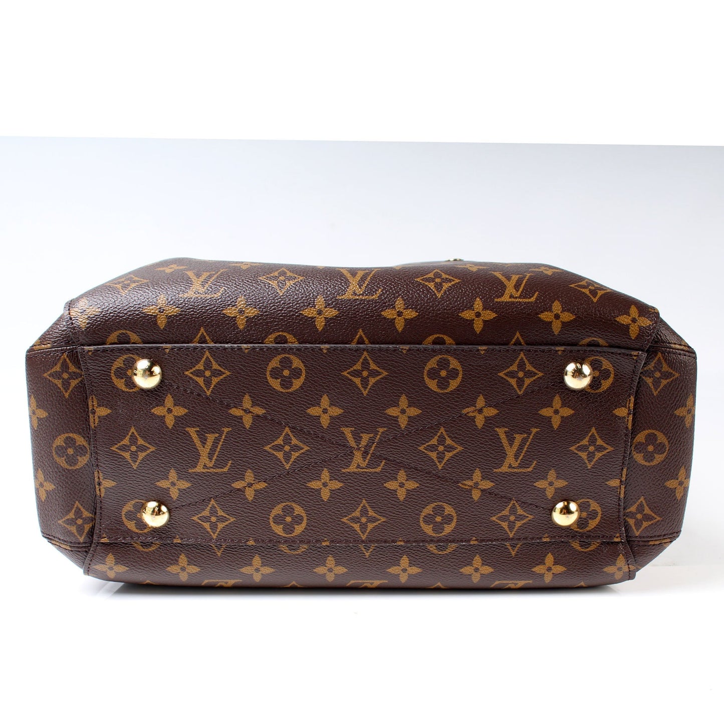 Louis Vuitton Montaigne MM Monogram