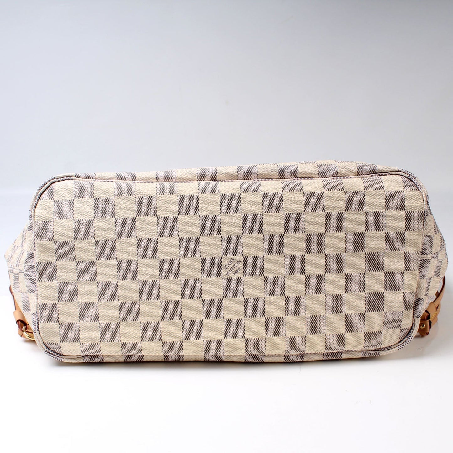 Louis Vuitton Neverfull MM Damier Azur
