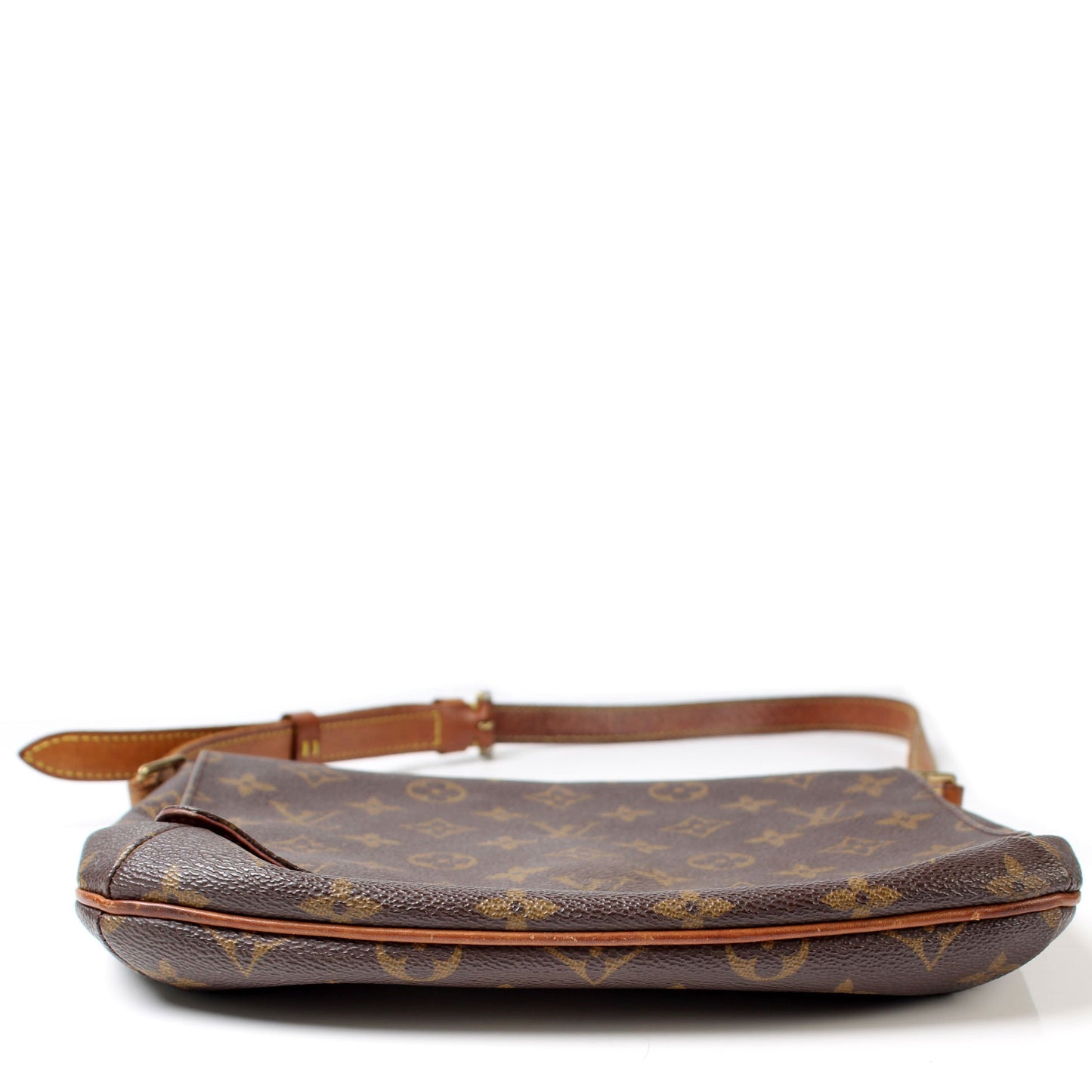 Louis Vuitton Musette Tango Short Monogram