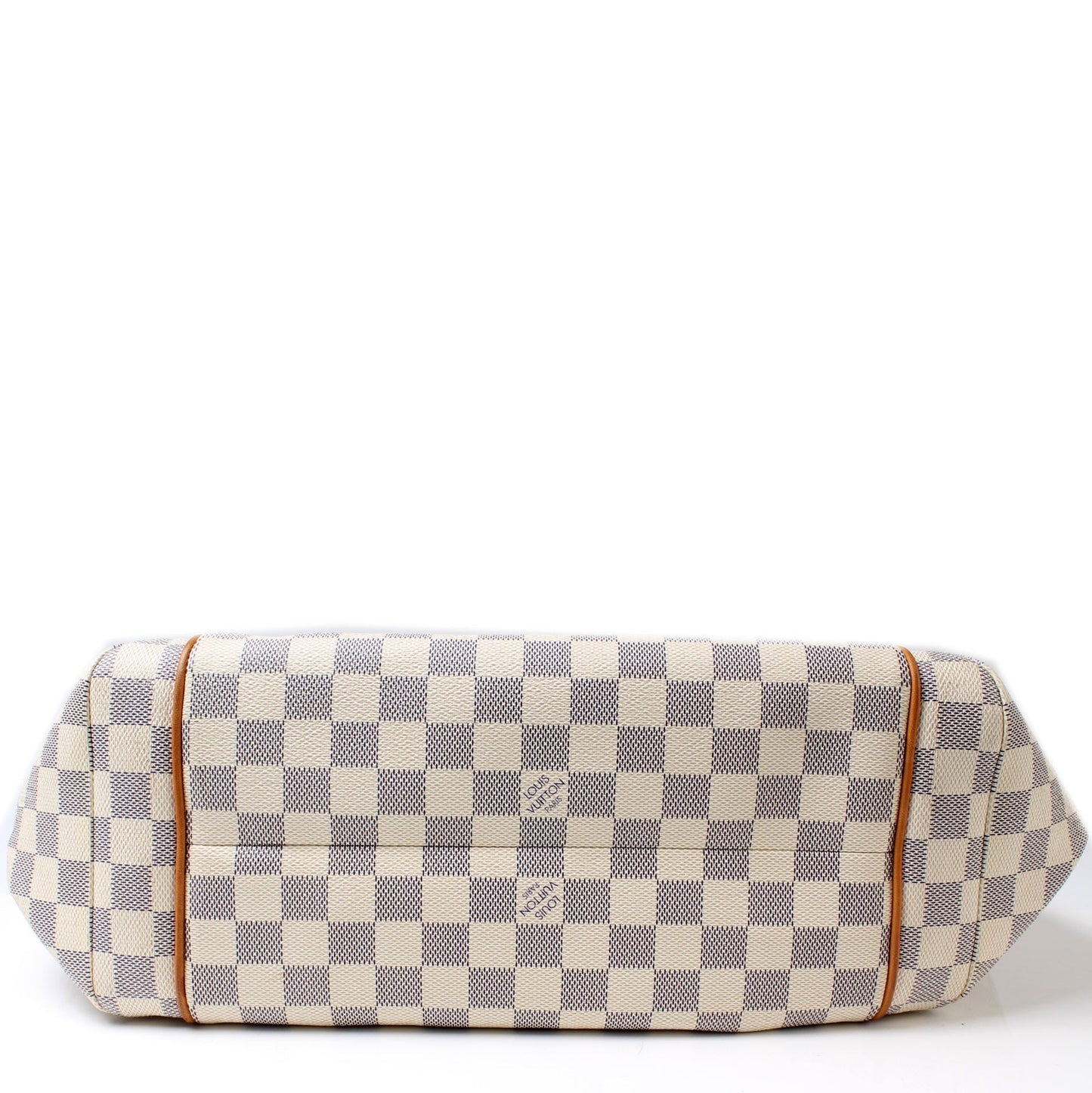 Louis Vuitton Totally MM Damier Azur