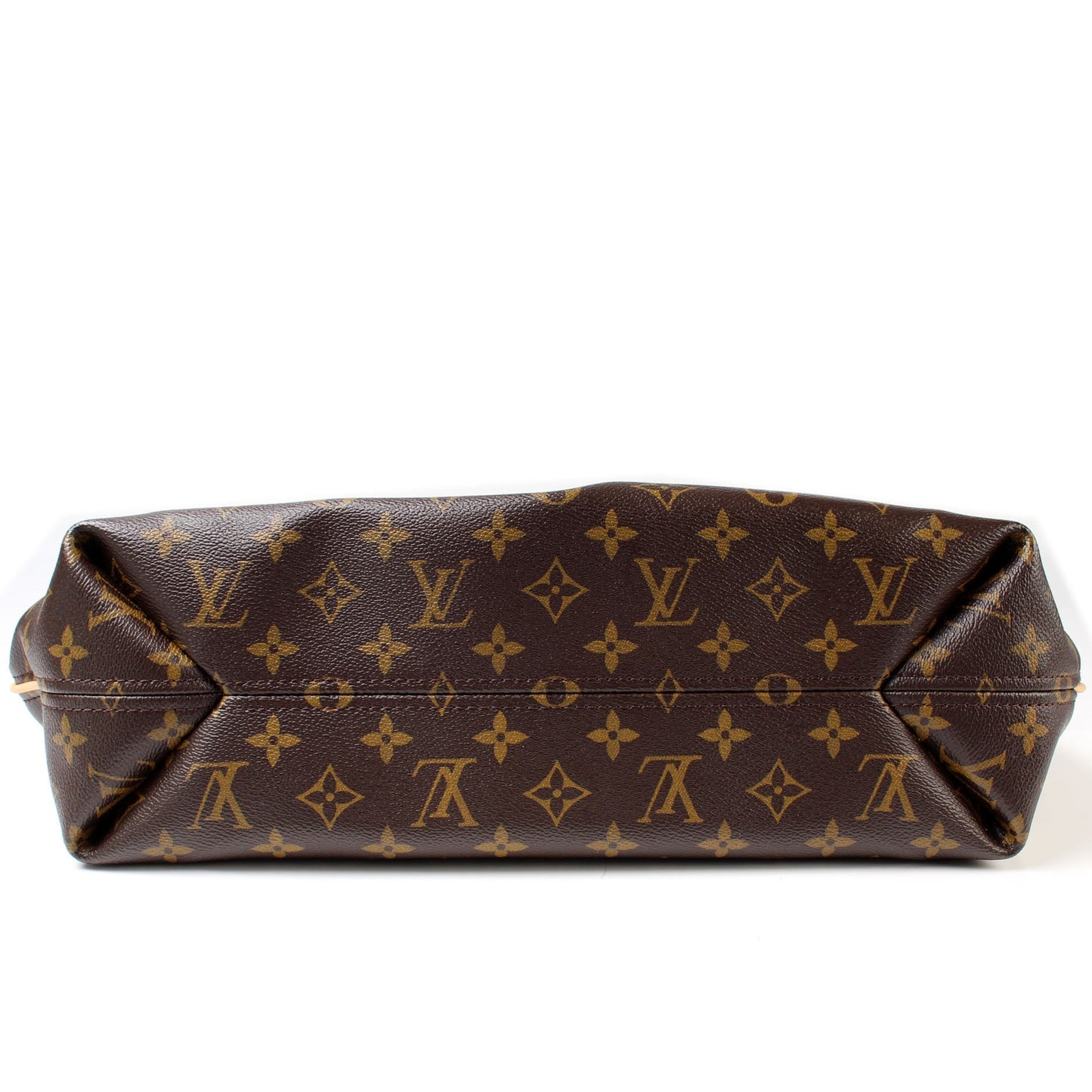 Louis Vuitton Sully MM Monogram