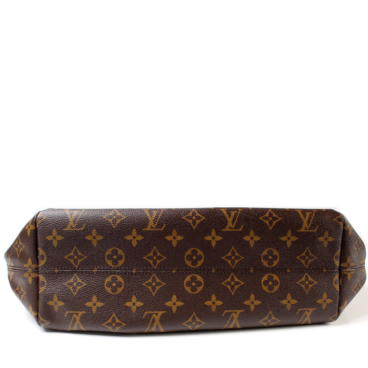 Louis Vuitton Raspail PM Monogram