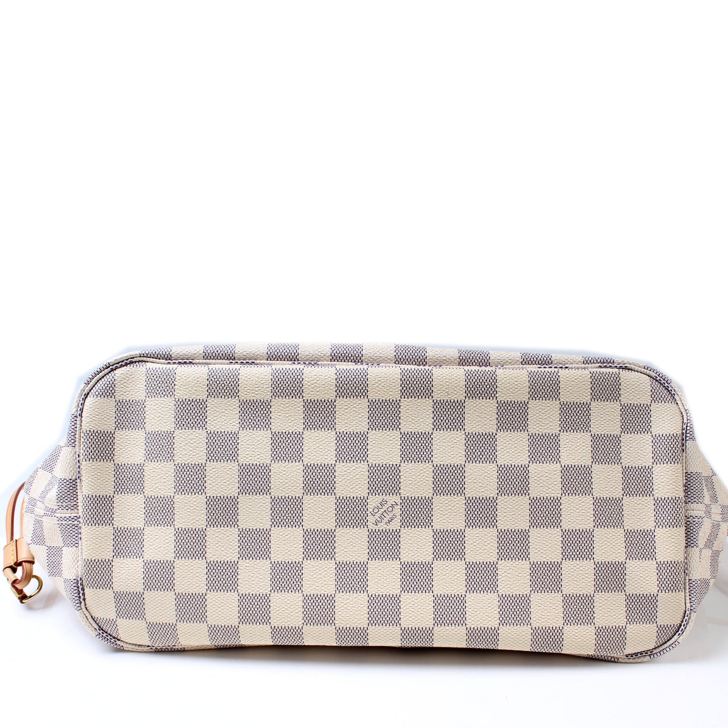 Louis Vuitton Neverfull MM Damier Azur