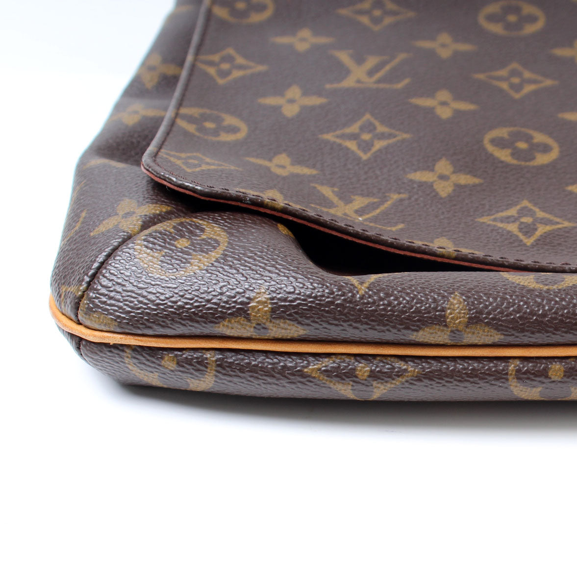 Louis Vuitton Musette Salsa Long Monogram