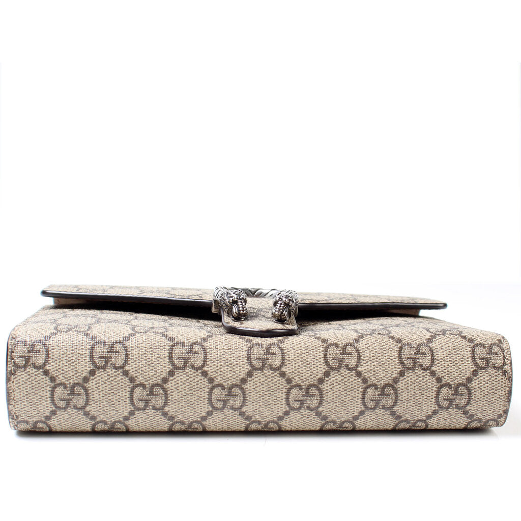 Gucci 401231 Dionysus Mini Wallet Bag