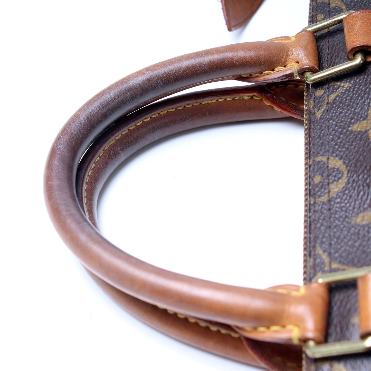 Louis Vuitton Speedy 35 Monogram