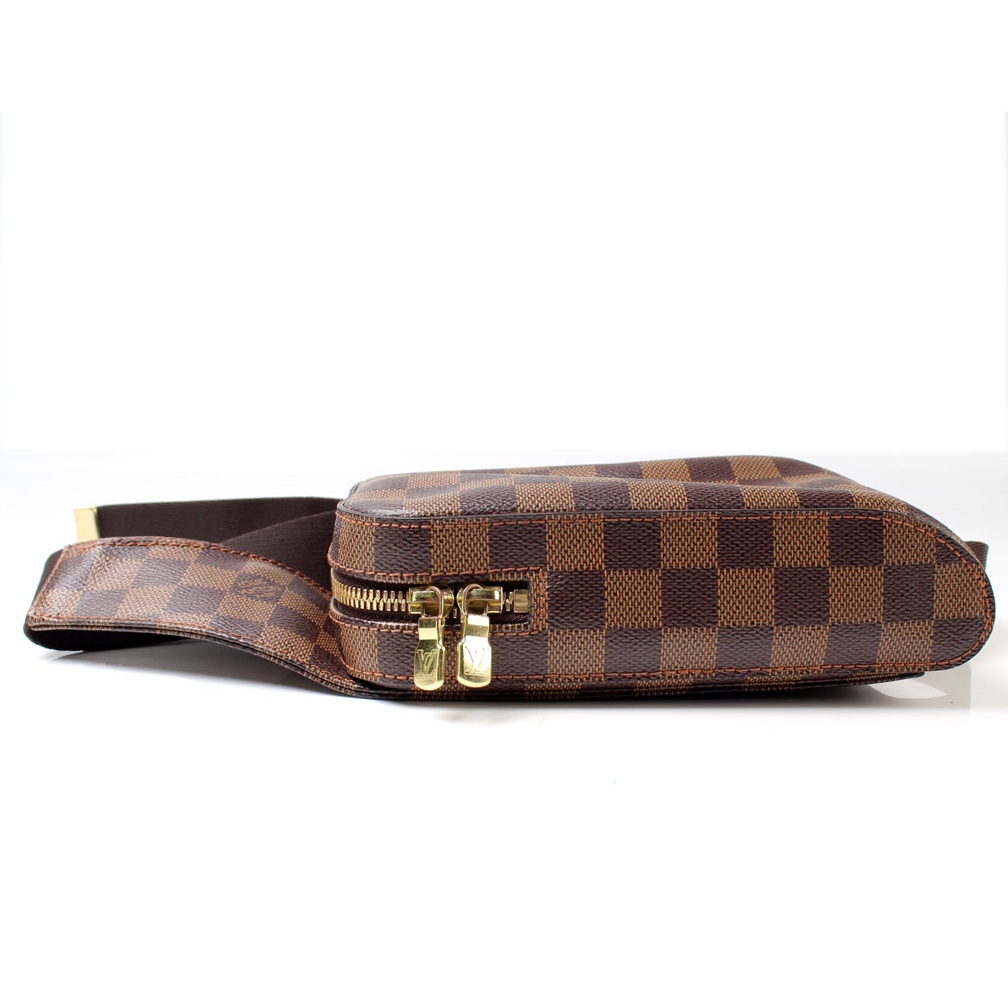 Louis Vuitton Geronimos Damier Ebene