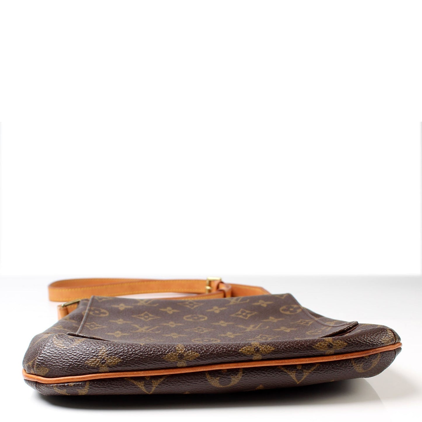 Louis Vuitton Musette Salsa Long Monogram