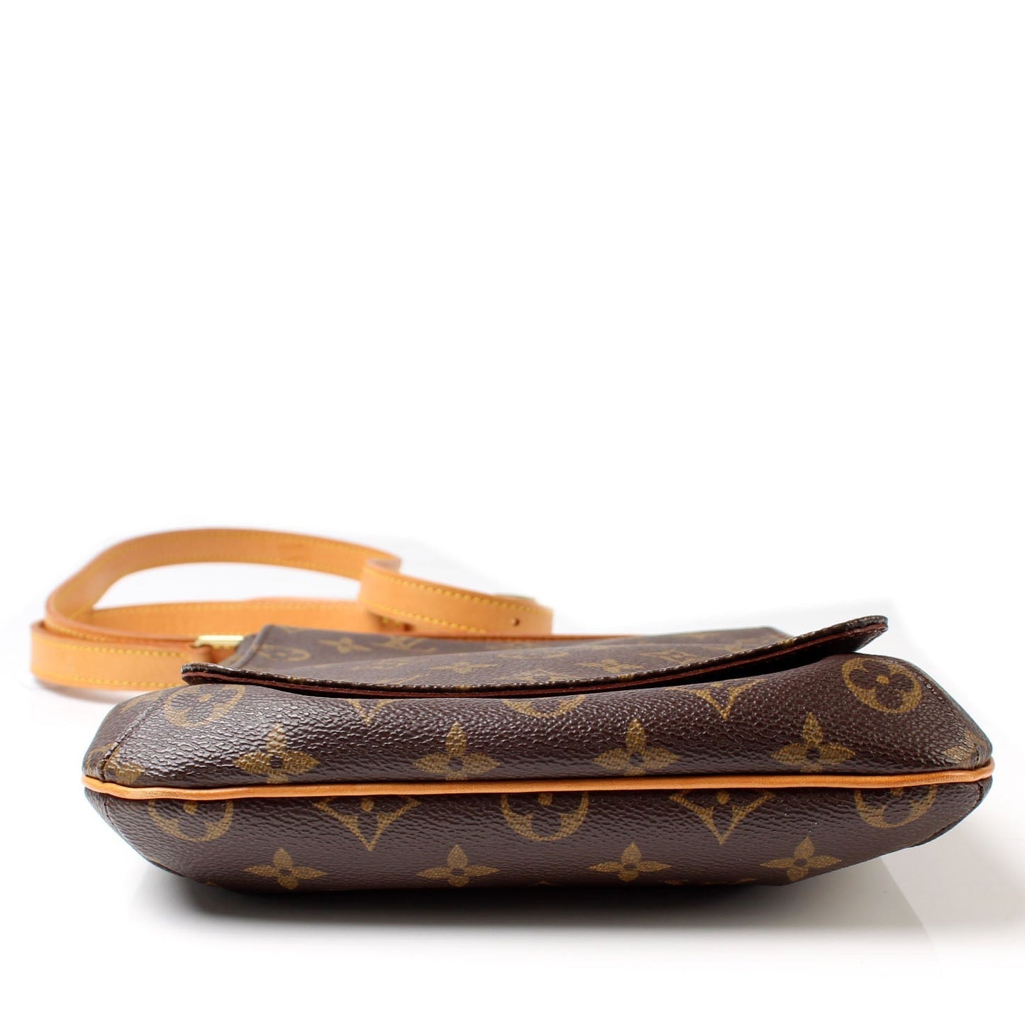 Louis Vuitton Musette Salsa Long Monogram