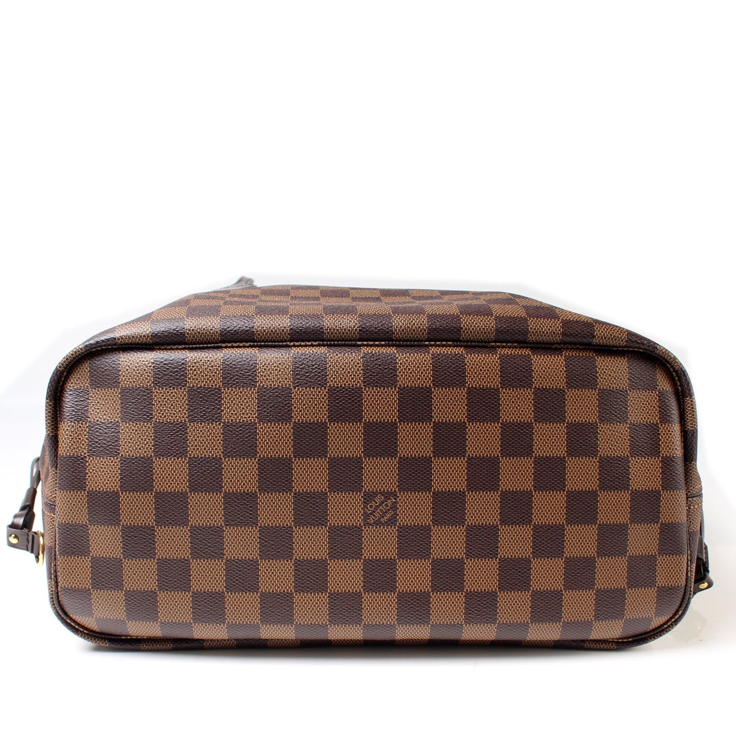 Louis Vuitton Neverfull MM Damier Ebene