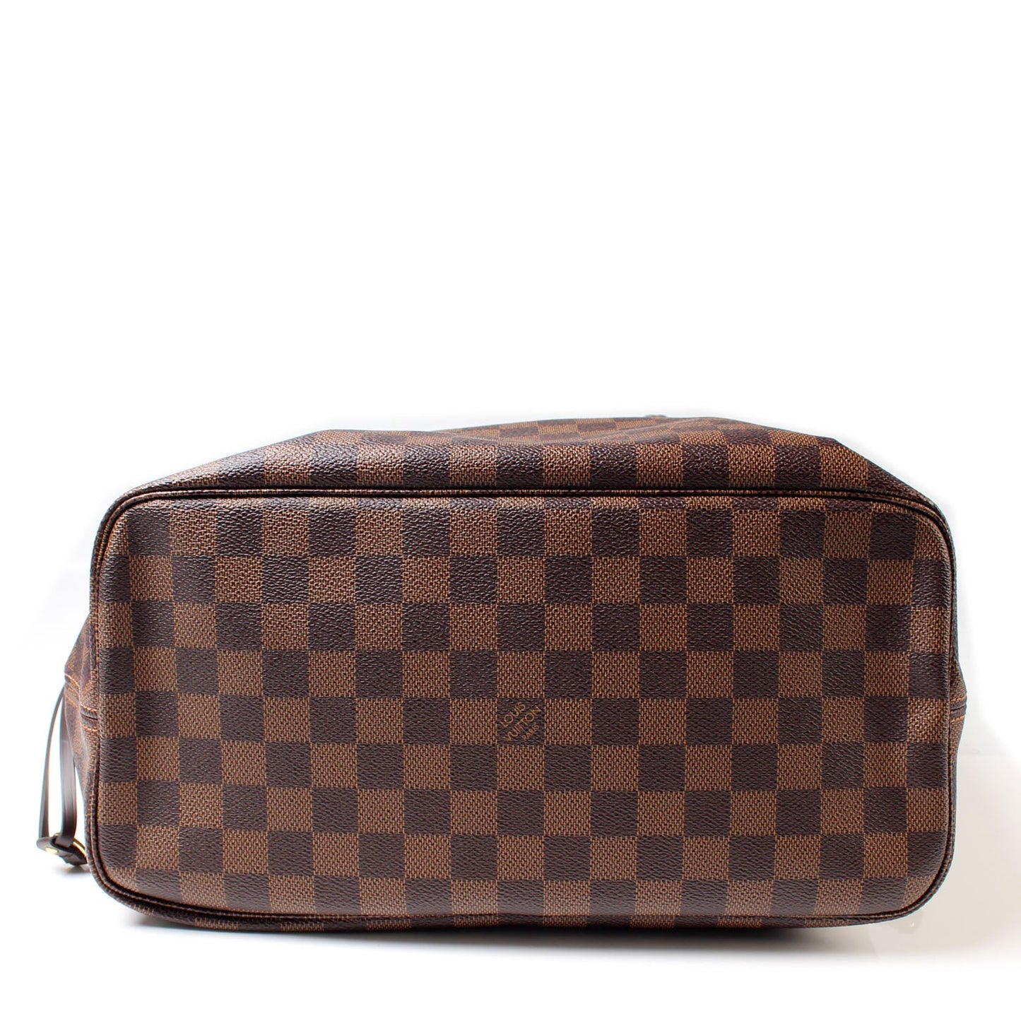 Louis Vuitton Neverfull MM Damier Ebene