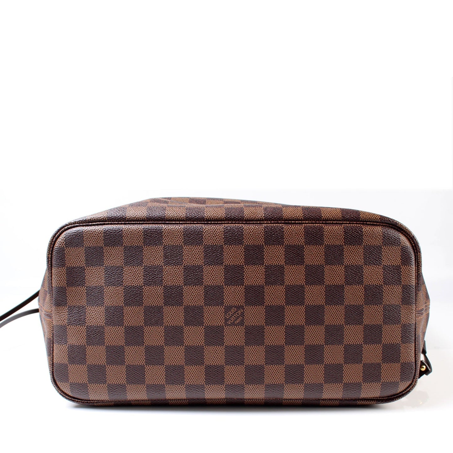 Louis Vuitton Neverfull MM Damier Ebene