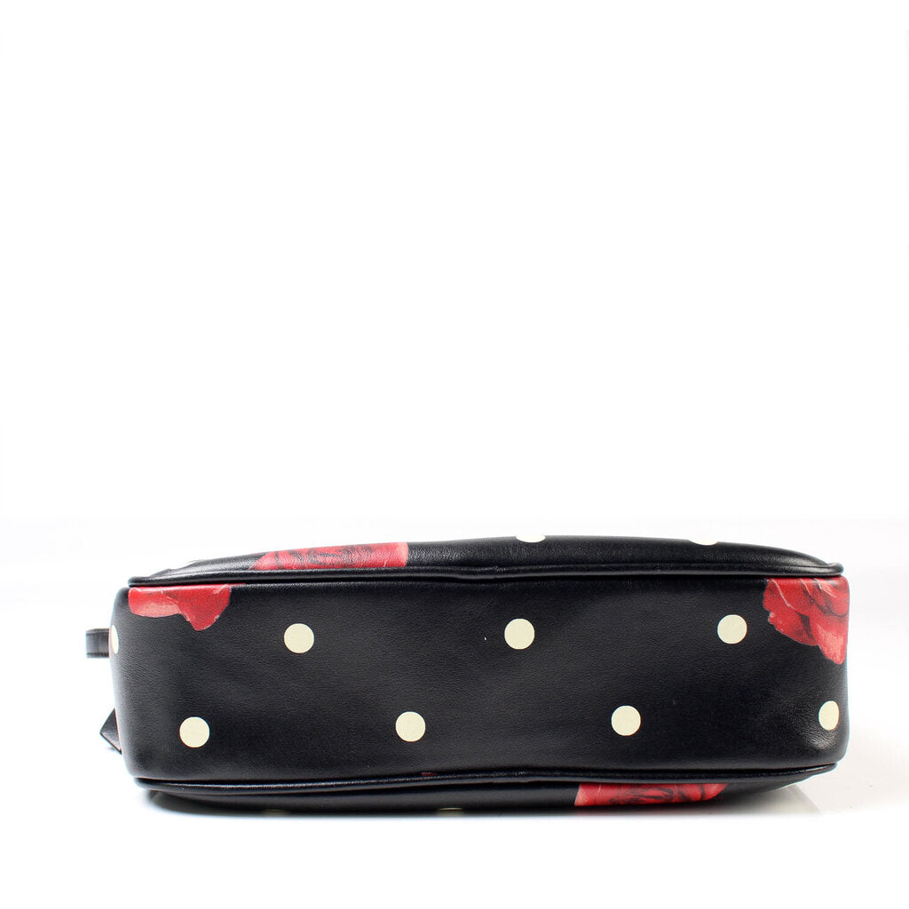 Saint Laurent 495929 Lou Camera Rose Bag