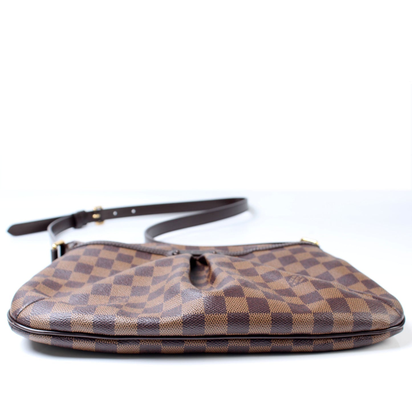 Louis Vuitton Bloomsbury PM Damier Ebene